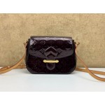 LOUIS VUITTON M91704 BELLFLOWER PM